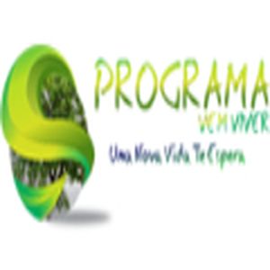 Programa Vem Viver logo