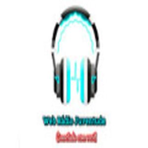 Web Rádio Juventude logo