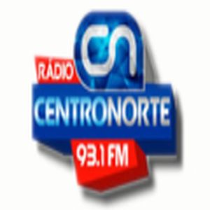 Rádio Centro Norte FM logo