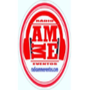 Radio Amme Eventos logo