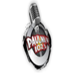 Rádio Paulinia logo