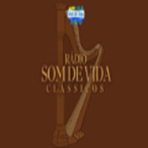 Rádio Som de Vida - Clássicos logo