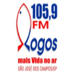 Rádio Logos logo