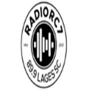 Radio RC7 logo