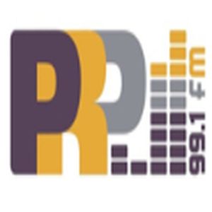Portland Radio Project logo