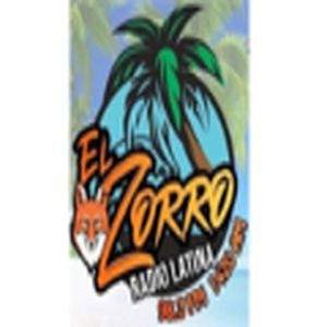 El Zorro 98.3 FM 1420 AM logo