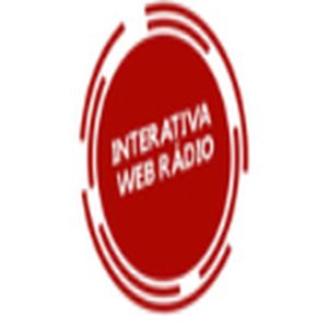 Interativa Web Rádio logo