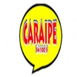 Caraípe FM logo