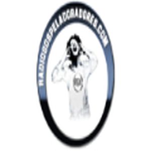 Rádio Gospel Adoradores logo