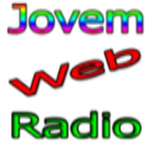 Jovem Web Rádio logo