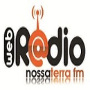 Web Rádio Nossa Terra FM logo