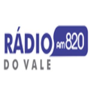 Rádio do Vale logo
