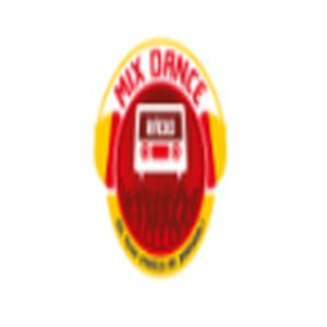Radio Mix Dance 01 logo