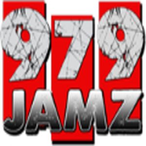97.9 Jamz logo