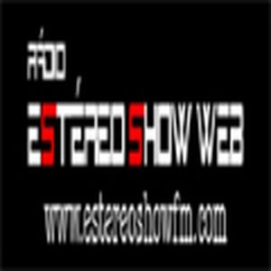 Estéreo Show Web Radio logo
