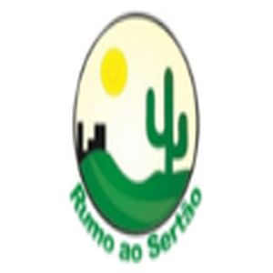 Rádio Rumo Ao Sertão logo