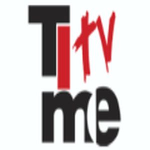 Time TV e Rádio logo