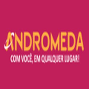 Rádio Andrômeda logo