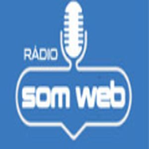 Rádio Som Web logo