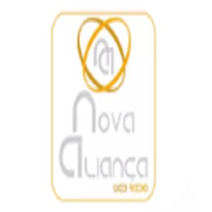 Nova Aliança Web Rádio logo