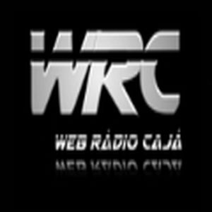 Web Rádio Cajá logo