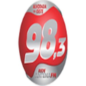 Antena FM logo