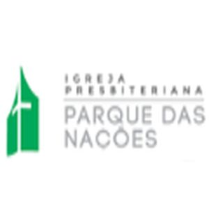 Presbiteriana Para as Nações logo