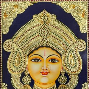 DEVI MAA Radio logo