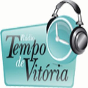 Rádio Tempo de Vitória logo