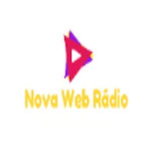 Nova Web Rádio Iraquara logo