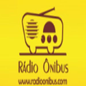 Rádio Ônibus logo