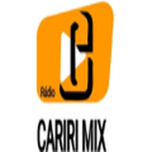 Cariri Mix logo