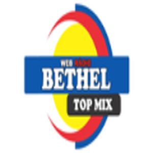 Web Radio Bethel logo