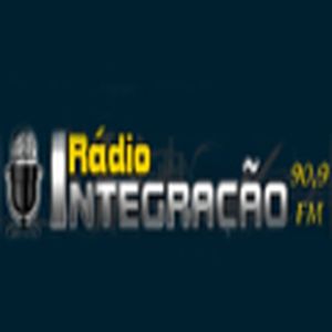 Rádio Integração FM logo