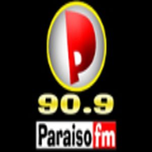 Rádio Paraíso logo