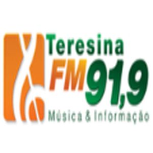 Rádio Teresina logo