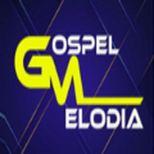GOSPEL MELODIA logo