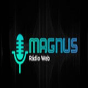 Magnus Rádio Web logo