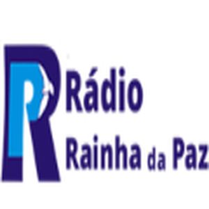 Rádio Rainha da Paz logo