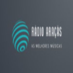 Rádio Araçás logo