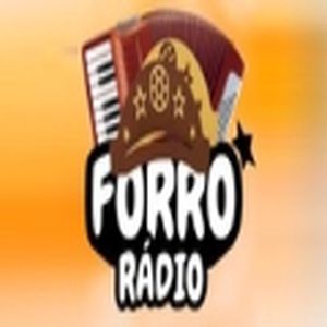 Forró Rádio logo