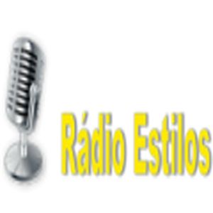 Rádio Estilos logo