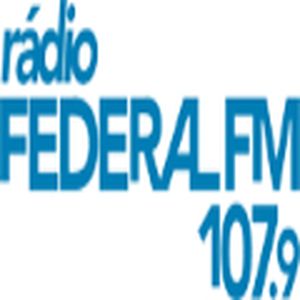 Rádio Federal FM logo