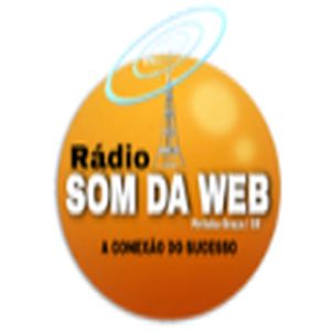Rádio Som da Web logo