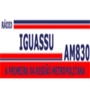 Rádio Iguassu logo