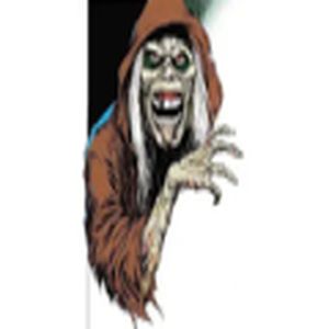 Maldita Radio logo