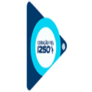 Rádio Coração Fiel logo