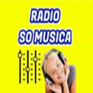 Web Rádio Só Música logo