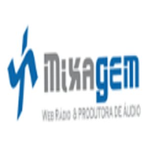 Rádio Mixagem logo