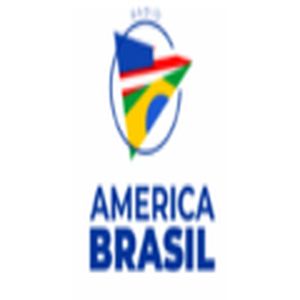 Rádio América Brasil logo